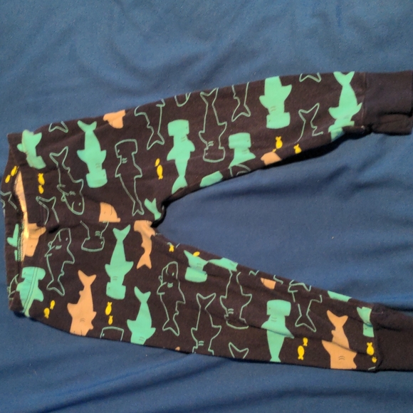 Boys sleep pants - Picture 2 of 6